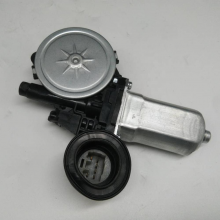 Haoxiang Auto Parts Power Window Regulator Motor 85720-0K010 857200K010 For Toyota Hilux Vigo Kun15 thumbnail-4