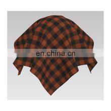 High Quality New Arrival Super Comfort Hot Sale 100% Cotton Flannel Yarn-dyed Fabric for Shirt thumbnail-3