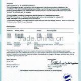 Oupusen Indonesia Mahogany 8 mm Cheap Wood Pellets thumbnail-5