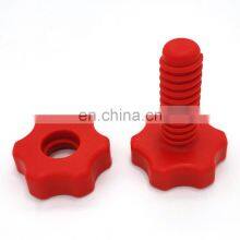 Custom Plastic Parts By Injection Molding, Injection Molding Plastic Parts Customization, Made To Order Injected Plastic Parts thumbnail-3