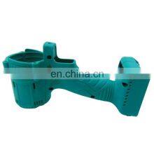 Injection Molding Custom Processing Precision Design Manufacturing Plastic Silicone Molding to Figure Production thumbnail-4