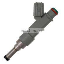 Brand New Car Accessories Fuel Injector Nozzle 23250-0Y040 23209-0Y040 For Corolla Vios Lexus 4NR 5NR 6NR 8NR thumbnail-4