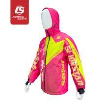 Chisusport Factory OEM Custom Sublimation Racing Skiing Suit Ski Sportswear Teamwear thumbnail-1