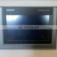6AV2124-0GC01-0AX0 Hot Sale Germany Original Small Touch Panel HMI Siemens Tp700 Smart Panel 7 Inch Hmi thumbnail-4