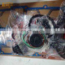 M11 Full Set Overhaul Kit Cylinder Head Gasket Kit for Sale thumbnail-3