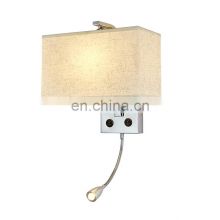 Indoor Lighting wall lamp Wall Mounted for Home Interior Luminary wall light fixtures modern