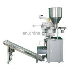Particles Packing Machine Washing Powder Small Granule Vertical Volumetric Packing Machine Price thumbnail-5