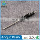Machine Polishing Brush Offer Abrasive Nylon Bristle Spiral Brushes Quality Choice thumbnail-2