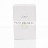 450g Scented Candle Glass Candle Jar ,Home Decorative Wax Candle Jar With Ceramic Bird Lid SA-2022 thumbnail-2
