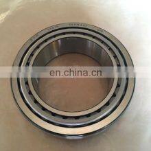 70x130x57 Truck Front Shaft Bearing 534565 Taper Roller Wheel