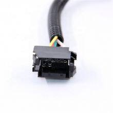 OEM 3985226-1 3171530 20504685 1063332 20889693 5610807 Truck Pedal Sensor-5 Lines Black for VOLVO DAF thumbnail-2