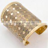 Beautiful Golden Bracelet thumbnail-1