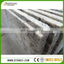 High Quality Santa Cecilia Yellow Granite thumbnail-4