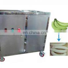 Factory Supply Stainless Steel Green Banana Peeling Machine/banana Peeling Machine/plantain Peeler Machine thumbnail-2