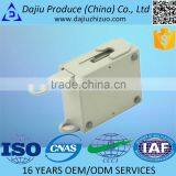 OEM&ODM Fine Workmanship Plastic Enclosure Case thumbnail-6