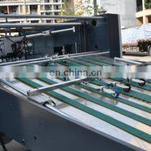 Automatic UV Coating Machine for Paper PVC Sheet Varnishing SGUV-800A thumbnail-3