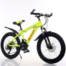 Wholesale 24, 26, 27.5 Inch High Carbon Steel Mountain Bike Road Bikes for Sale thumbnail-2
