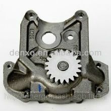 4132F057 Engine Oil Pump For Perkins