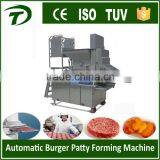 Hamburger Patty Making Machine