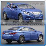 Mini Qute 1:28 Kid Die Cast Pull Back Alloy Racking Vehicle Music Light Model Car Electronic Educational Toy NO.MQ 350F-1