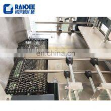 Semi Automatic PE Film Heat Shrink Wrapping Machine / Manual Shrink Packing Machine thumbnail-5