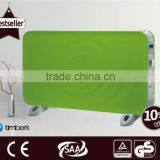 Double Panel Design Electric Radiant Heater thumbnail-1