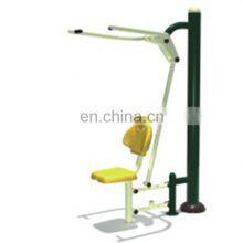 Factory Price Outdoor Park Exercise Body Building Fitness Machine Equipment Gym Equipment Used
