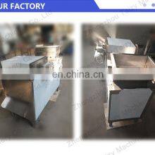 Almond Strip Slicer Strip Cutting Nut Mincing Cashew Nut Chopping Machine thumbnail-2