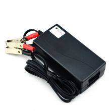 Universal chargers Electric bike charger 24V 1.5A Lead Acid Battery Charger for electric sweeper etc