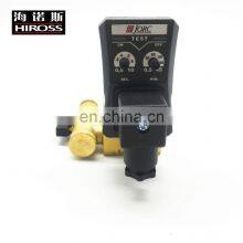 JORC 1/2 AC230V Multifunction Automatic Electronic Timer With Auto Drain Valve for Compressor thumbnail-2