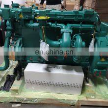Original Weichai WP6B Diesel Engine for Agriculture Construction thumbnail-5