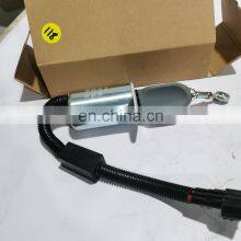 3977620 Shut off Diesel Engine Truck Parts thumbnail-2