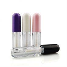 Lipstick Tubes With Logo and Custom Box thumbnail-3