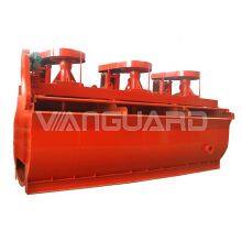 Mineral Equipment Magnetic Separator Metal Ore Magnetic Beneficiation Equipment thumbnail-3