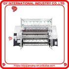 QYA-96-3C6 Computerized Chain Stitch Multi-needle Quilting Machine thumbnail-2