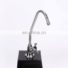 Deck Mounted Stylish Water Filter Tap Drinking Water Faucet for RO Filtration System Free From Filtered Water Faucet thumbnail-3