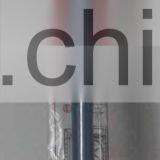 1PC NEW DESIGN ALUMINIUM BATHROOM SHOWER ROD 1.4-2.6M thumbnail-2