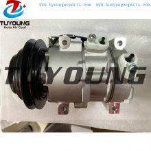 China Manufacture ac Compressors Fits Hyundai Kia Series 14-1445NC thumbnail-1