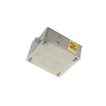 Full Band High Power RF Isolator From 0.8 to 2 GHz thumbnail-4