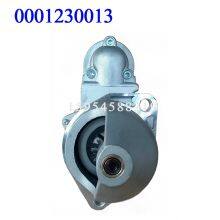 Bosch 0001230013 Car Motor Starter Manufacturing Motor Soft Starter China 12V 9t 3.0kw Bosch 0001230013 Starter Motor for Truck Deutz Diesel Engine thumbnail-4