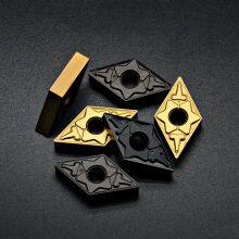 CNMG120404 CNMG120408 CNMM CNMA CNC Lathe Tungsten Carbide Indexable Turning Inserts thumbnail-4