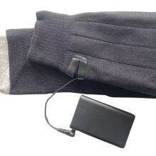 PSE Heating Gloves Power Bank Portable Heating Socks Large Capacity Mini Heating Suit Power Supply thumbnail-3