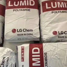 PA66 South Korea LG GP1000B W High Temperature Resistant Glass Fiber Reinforced Nylon 66 Polyamide Resin thumbnail-2