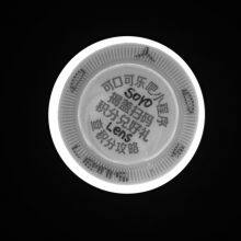 Best Suggested 1/2” Pericentric 360° Degree Outer View Top + Side Inspection Same Time Outwall Surface Multi-angle Imaging FA Lenses Automation Round View Industrial Inspection Camera Lens thumbnail-3