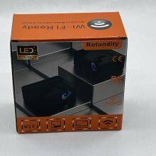 Amazon Hot Lcd Led Poratble 1080p Support Mini Wifi Projector T100 thumbnail-5