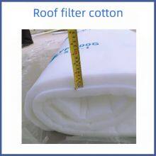 Paint Room Filter Cotton 600G Ceiling Filter Cotton thumbnail-2