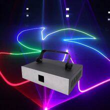 ６Eye Pan Rotation Moving Head DMX Laser Beam With Red or RGB for Option for DJ and Bar Dance Club thumbnail-5