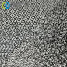 Developmental Fabric 300D Filament Yarns Diamond Dot GRS Dyeing 100%RPET Recycled Polyester Oxford Fabric For Luggage thumbnail-3
