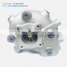 K27 Turbocharger 53279886415 53279886793 53279706415 Turbo 53279706793 51091009609 51091007546 MDE Industrial Engine G2842LE thumbnail-4