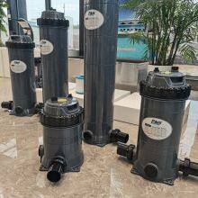 New Style Cartridge Filter High Quality Pool Filter With Cartridge Paper Core Durable and Efficient Filtration System thumbnail-6